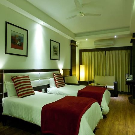Surya Royal Hotel Kota  Esterno foto