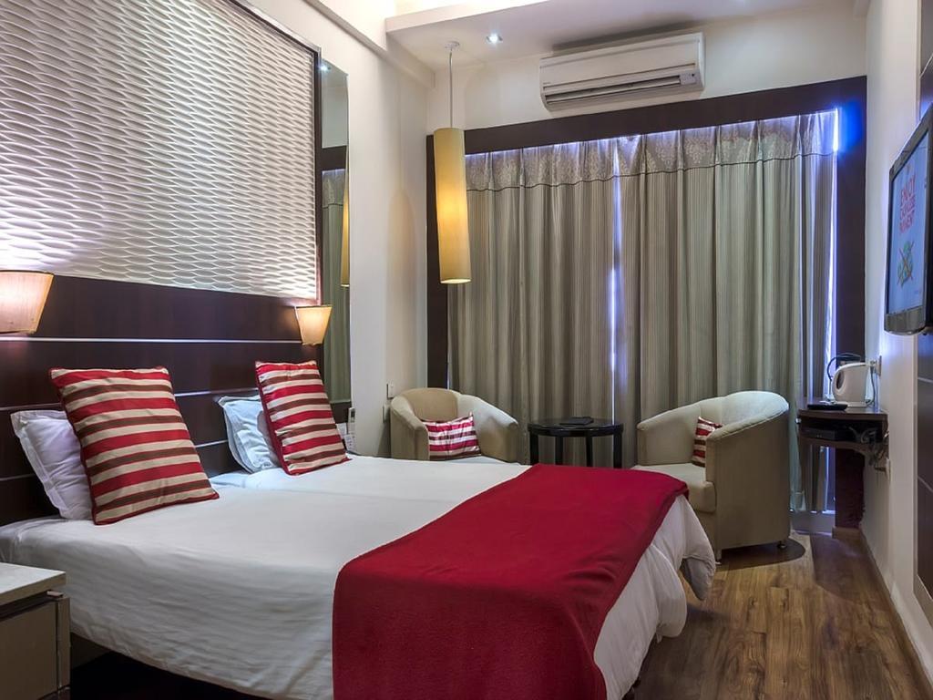Surya Royal Hotel Kota  Esterno foto