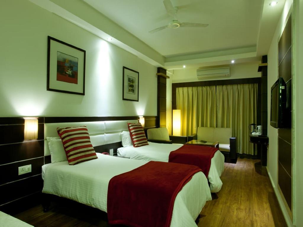 Surya Royal Hotel Kota  Esterno foto