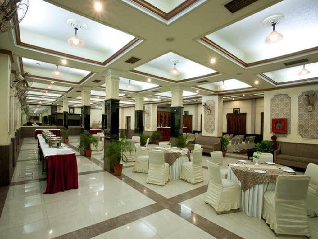 Surya Royal Hotel Kota  Esterno foto