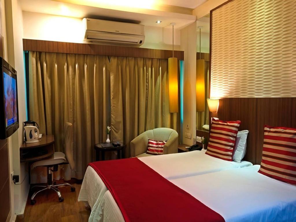 Surya Royal Hotel Kota  Esterno foto