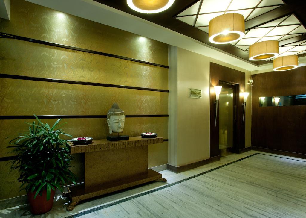 Surya Royal Hotel Kota  Esterno foto