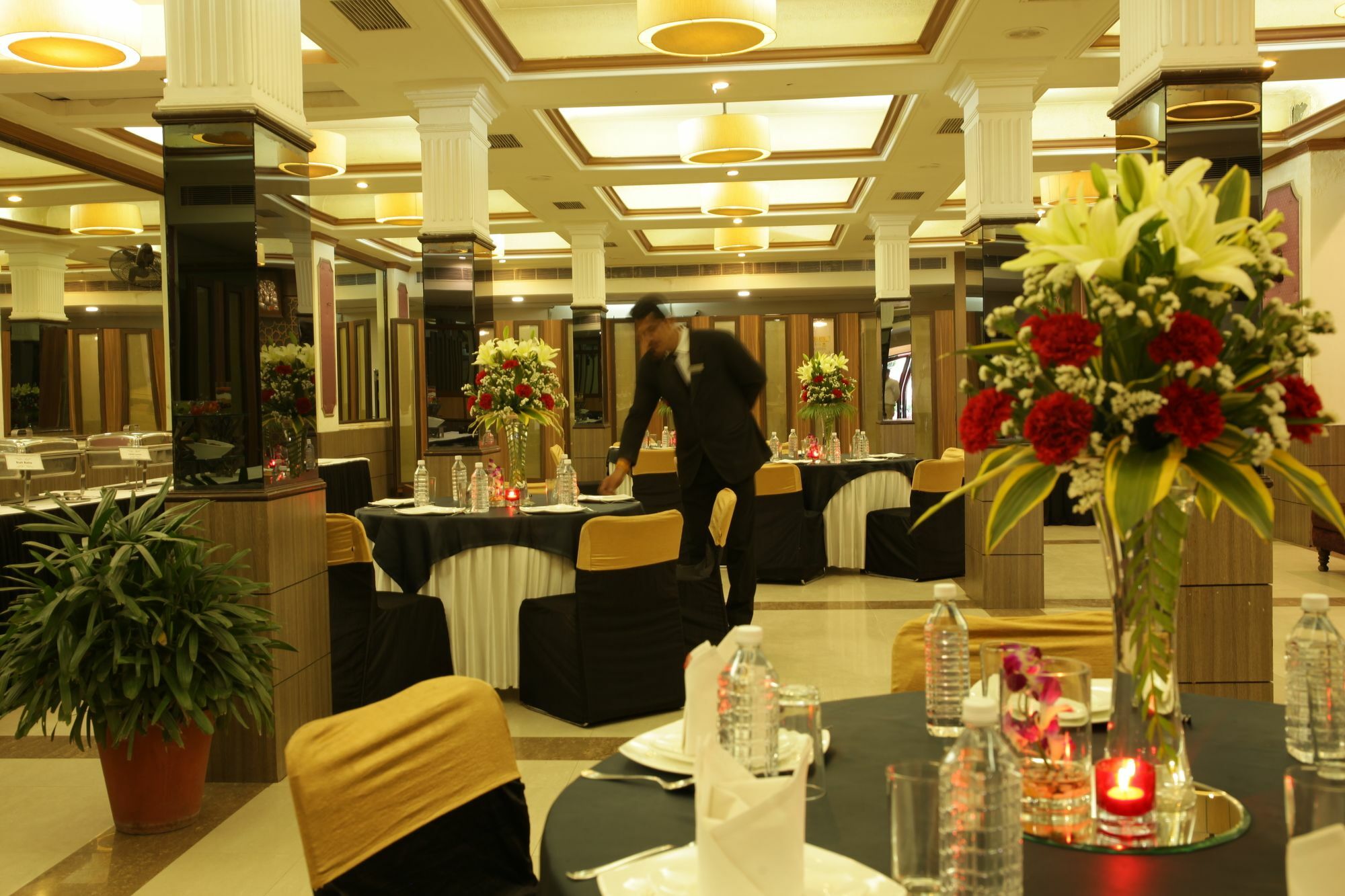Surya Royal Hotel Kota  Esterno foto